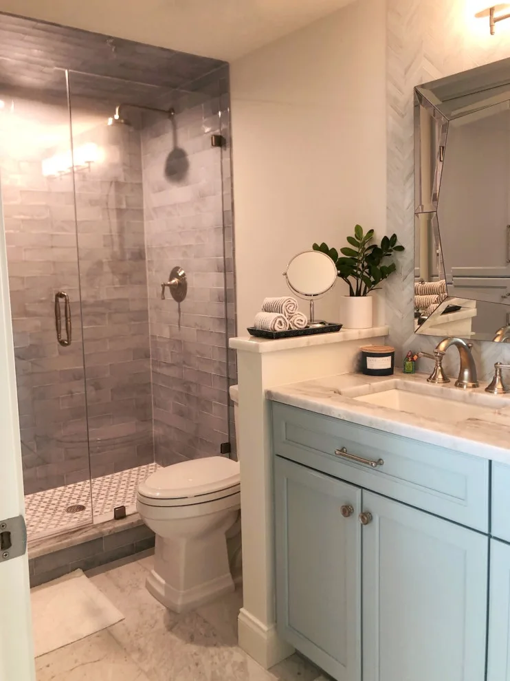 Treasure Island Apartments by Evenflow Interiors - Photo 18