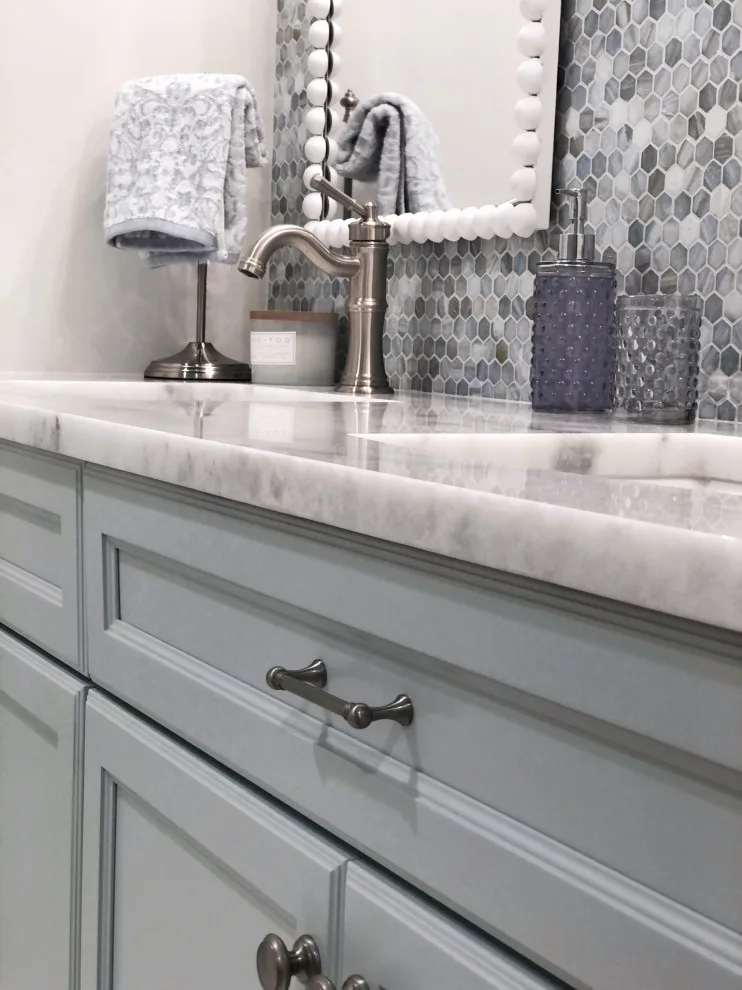 Treasure Island Apartments by Evenflow Interiors - Photo 12