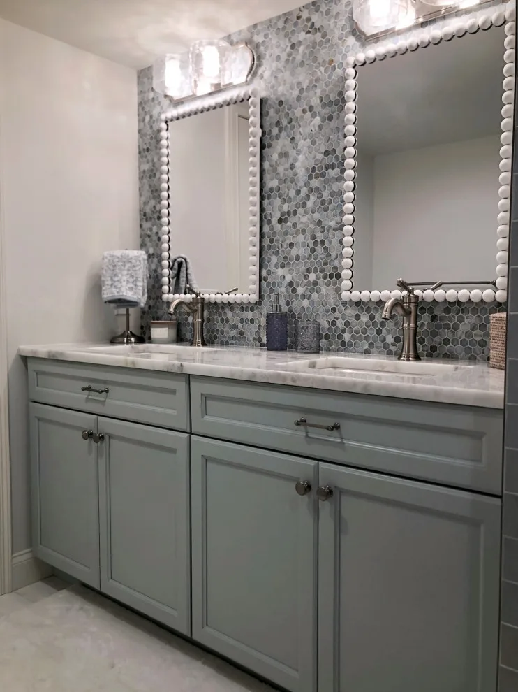 Treasure Island Apartments by Evenflow Interiors - Photo 38