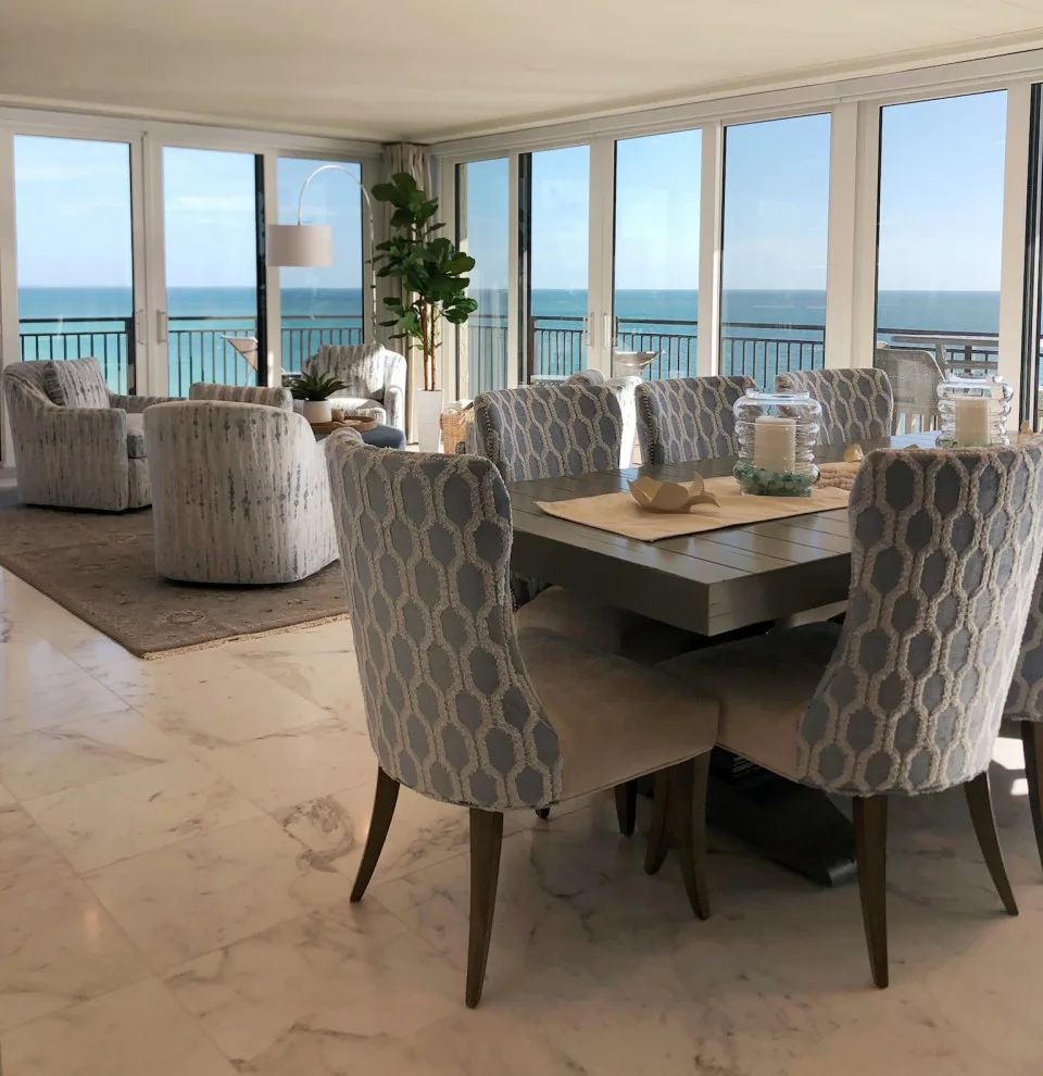 Treasure Island Apartments by Evenflow Interiors - Photo 28