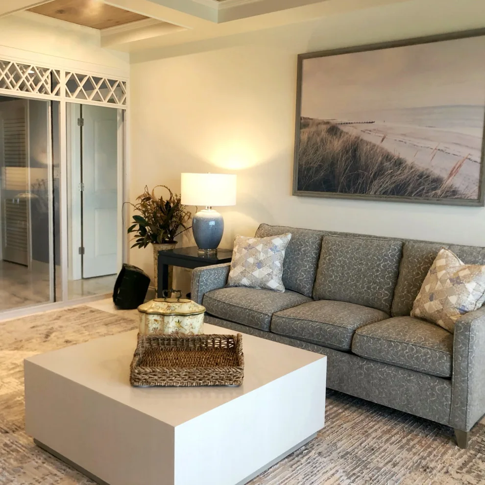 Treasure Island Apartments by Evenflow Interiors - Photo 21