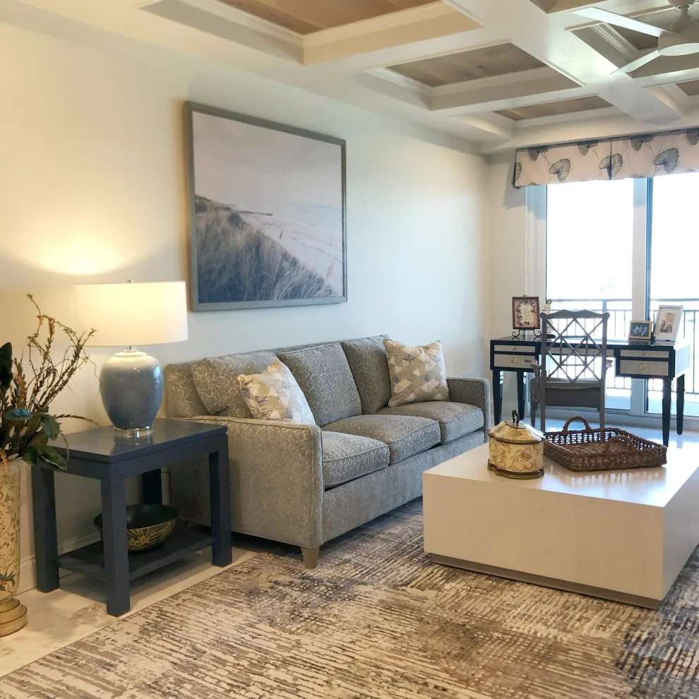 Treasure Island Apartments by Evenflow Interiors - Photo 9