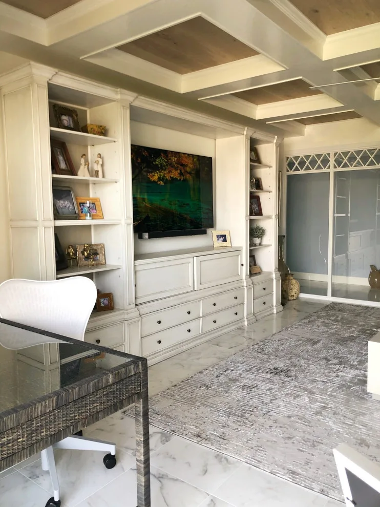 Treasure Island Apartments by Evenflow Interiors - Photo 23