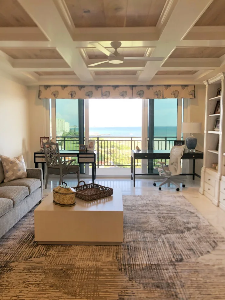 Treasure Island Apartments by Evenflow Interiors - Photo 14