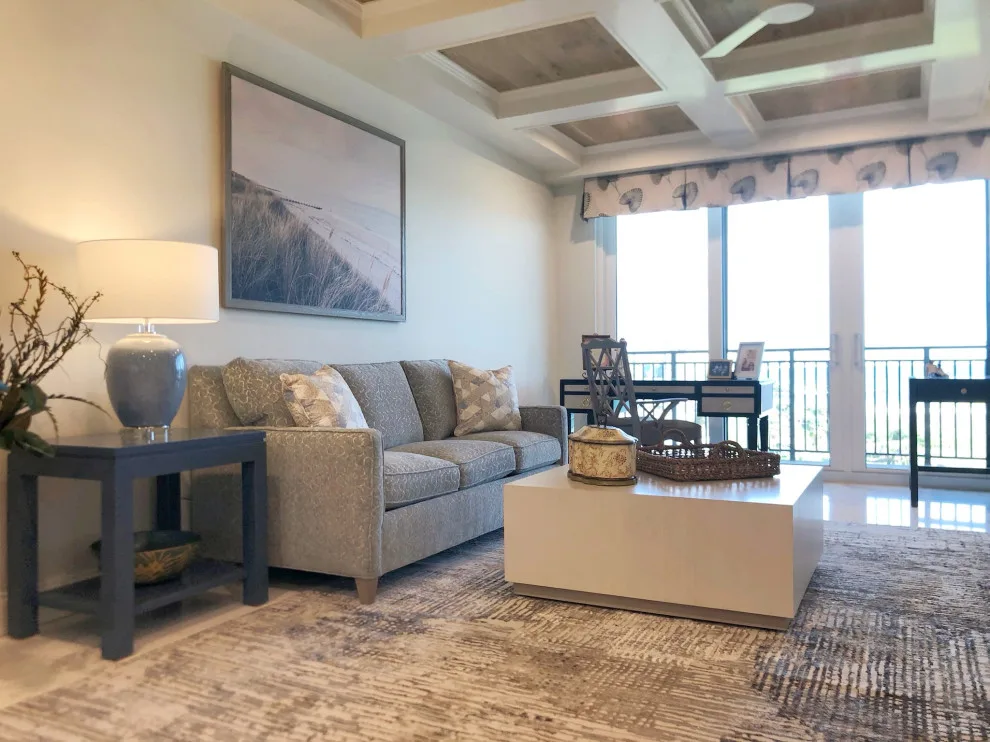 Treasure Island Apartments by Evenflow Interiors - Photo 8