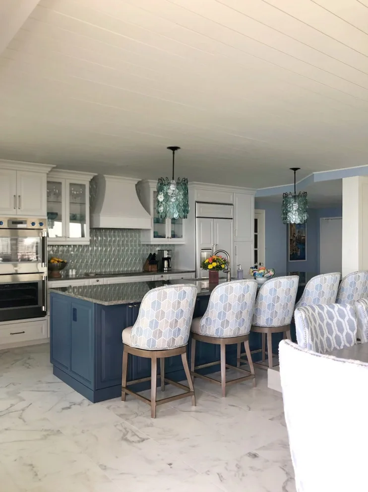 Treasure Island Apartments by Evenflow Interiors - Photo 7