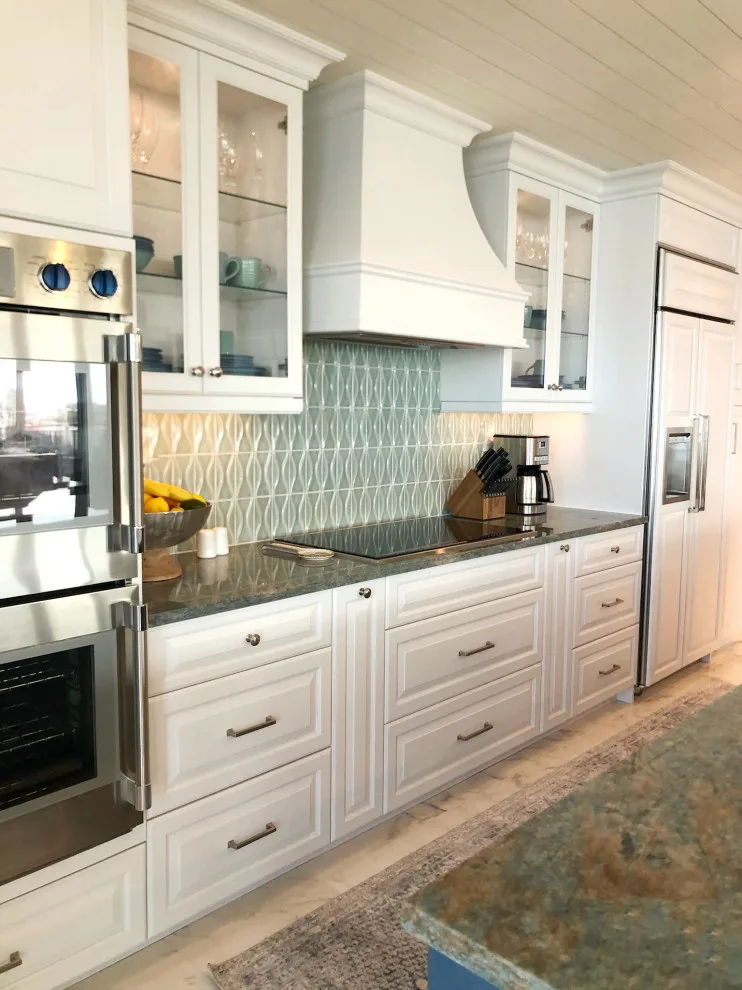 Treasure Island Apartments by Evenflow Interiors - Photo 29