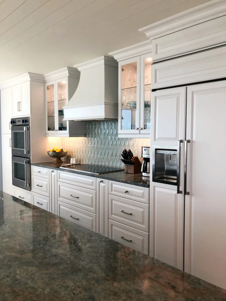 Treasure Island Apartments by Evenflow Interiors - Photo 37