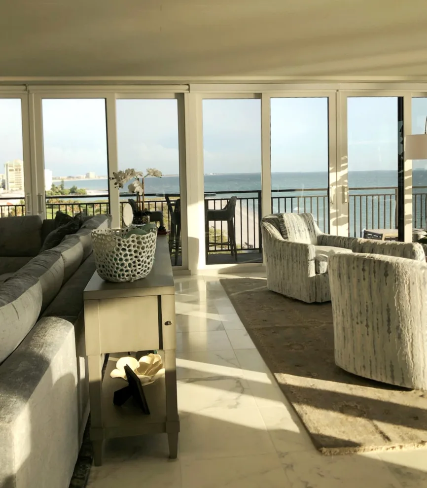 Treasure Island Apartments by Evenflow Interiors - Photo 40