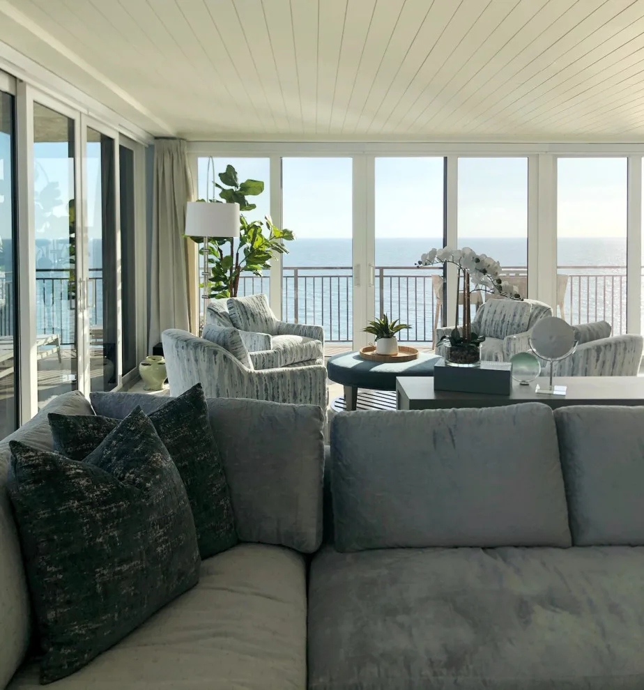 Treasure Island Apartments by Evenflow Interiors - Photo 3
