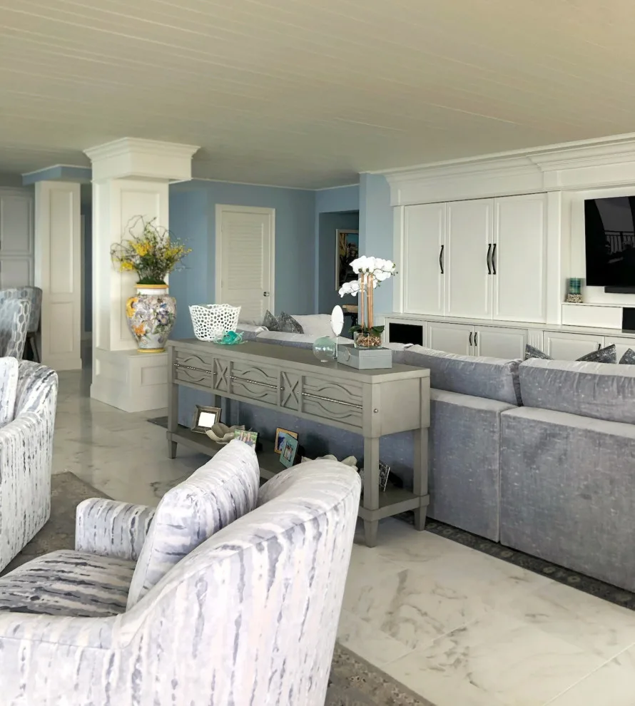 Treasure Island Apartments by Evenflow Interiors - Photo 31