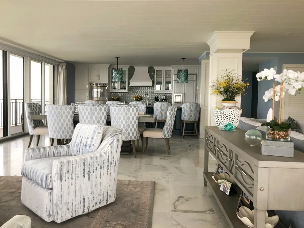 Treasure Island Apartments by Evenflow Interiors - Photo 15