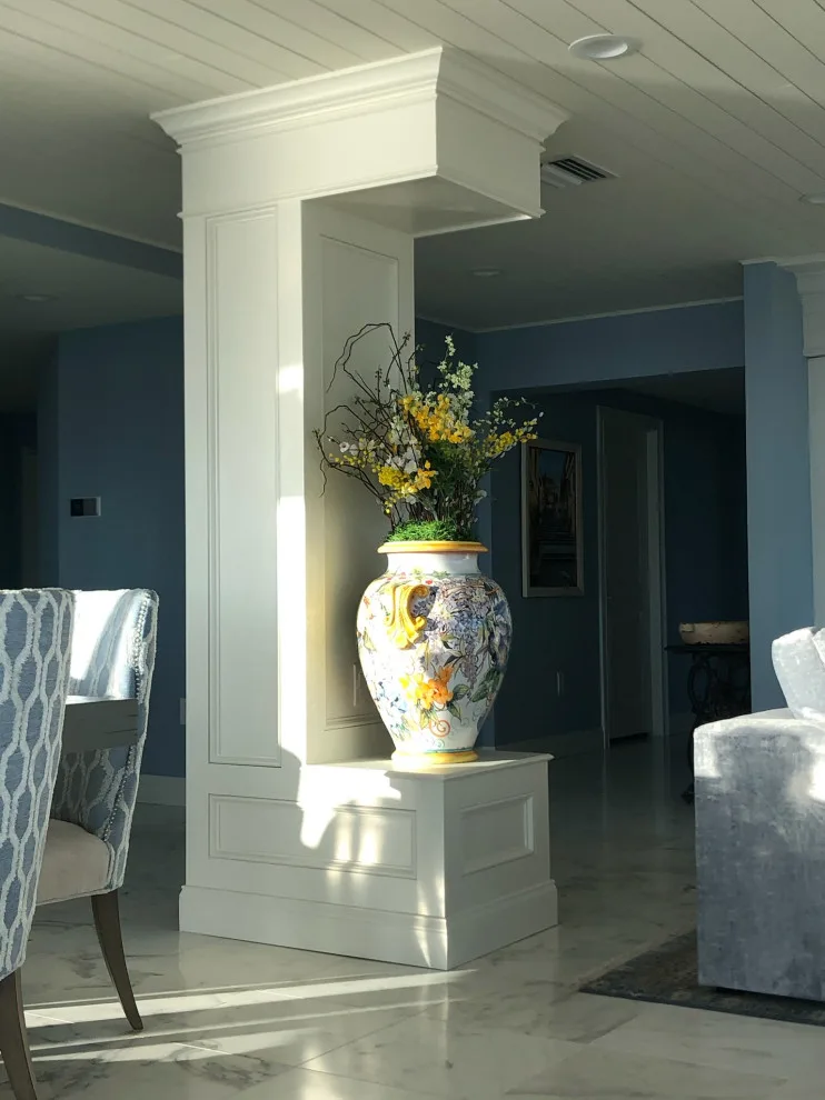 Treasure Island Apartments by Evenflow Interiors - Photo 33