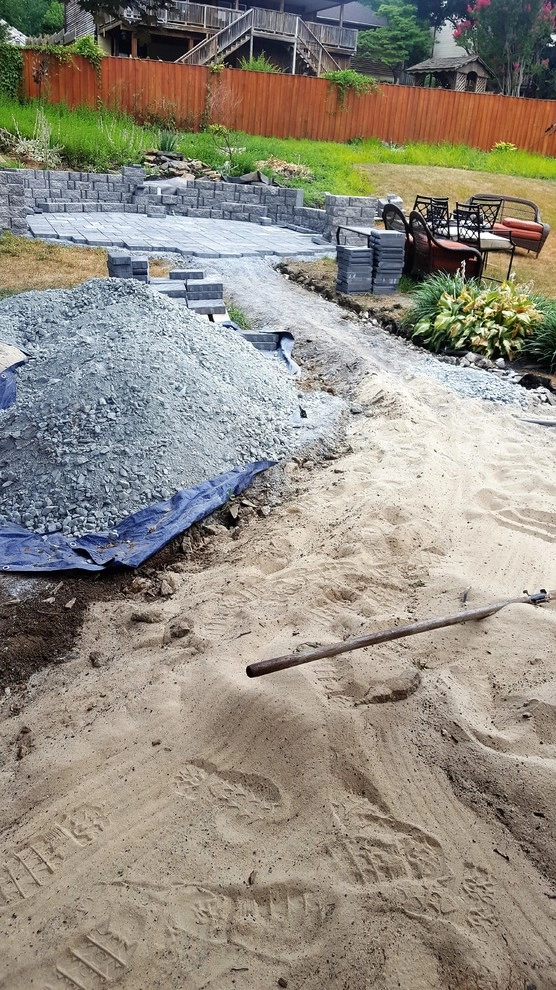 RH Hilarios Landscaping LLC - Photo 3