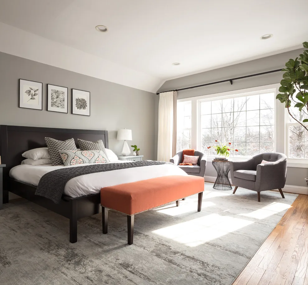 Canopy Primary Suite by Christina Byers Design - Photo 4