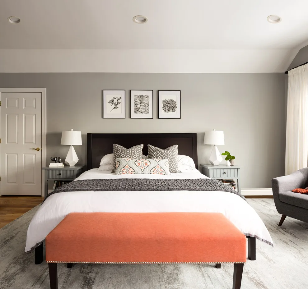 Canopy Primary Suite by Christina Byers Design - Photo 3