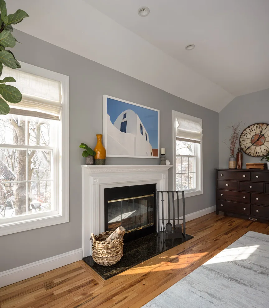 Canopy Primary Suite by Christina Byers Design - Photo 2