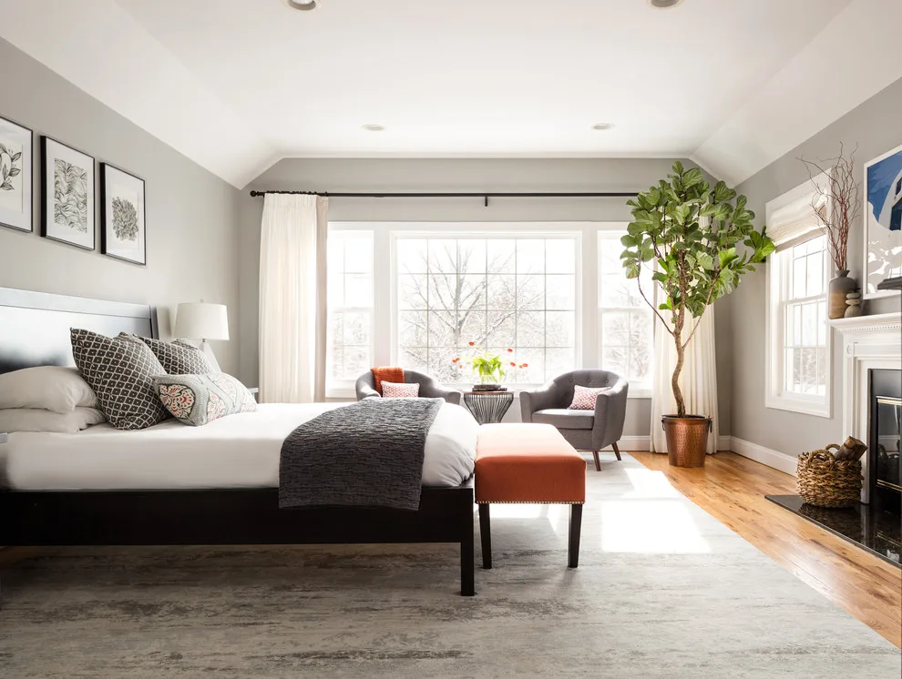 Canopy Primary Suite by Christina Byers Design - Photo 6