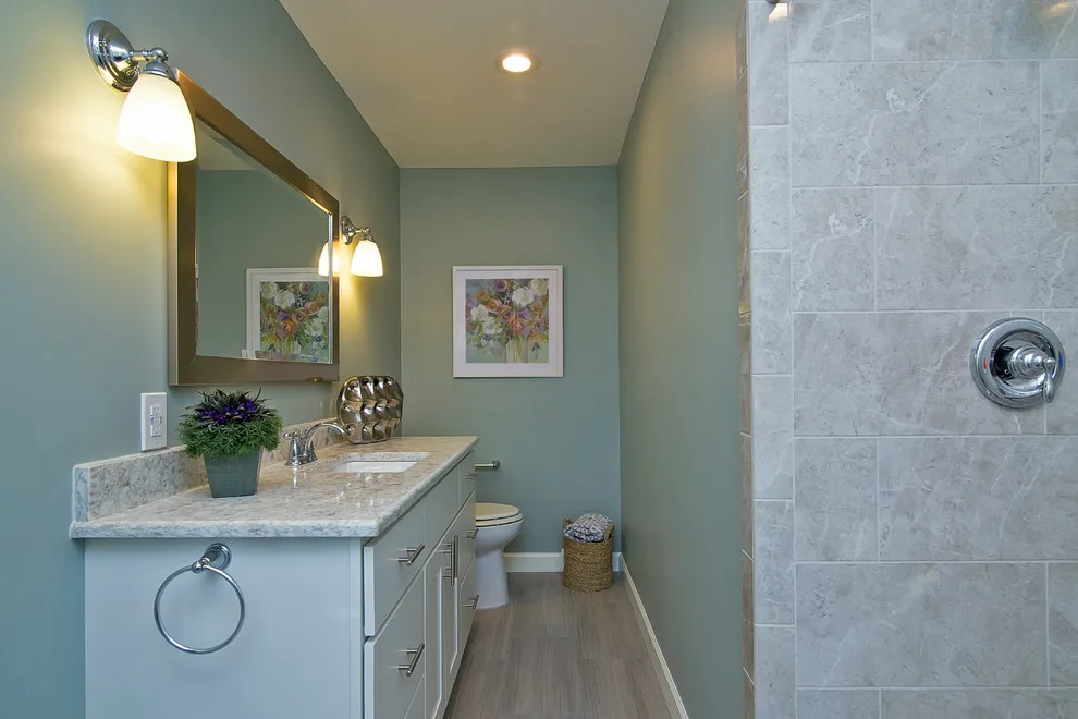 Canopy Court, Primary Bathroom by Burke Designs - Photo 3