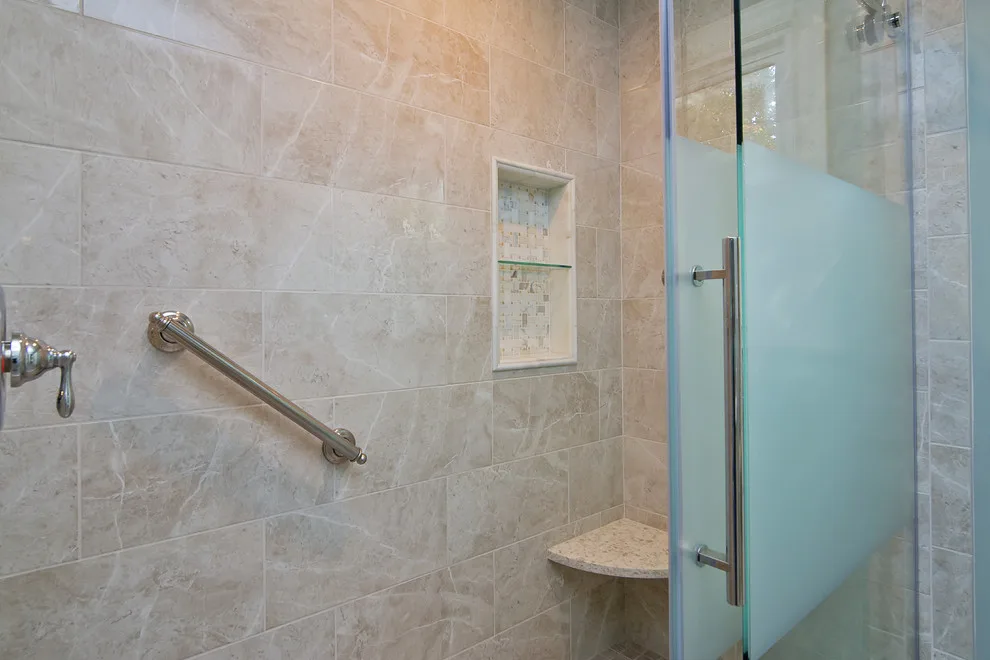Canopy Court, Primary Bathroom by Burke Designs - Photo 6