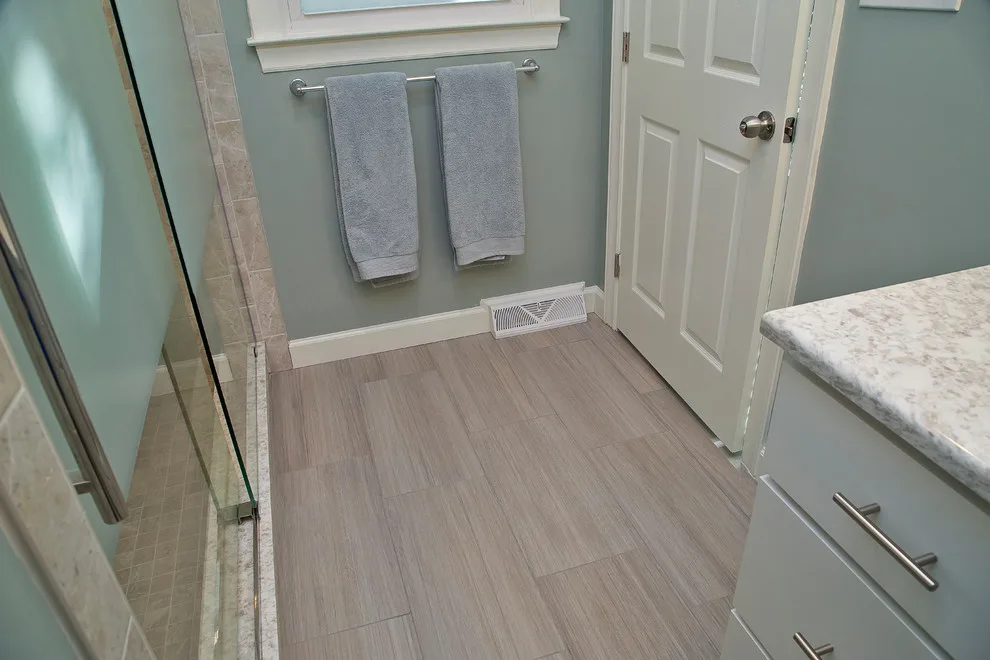 Canopy Court, Primary Bathroom by Burke Designs - Photo 2