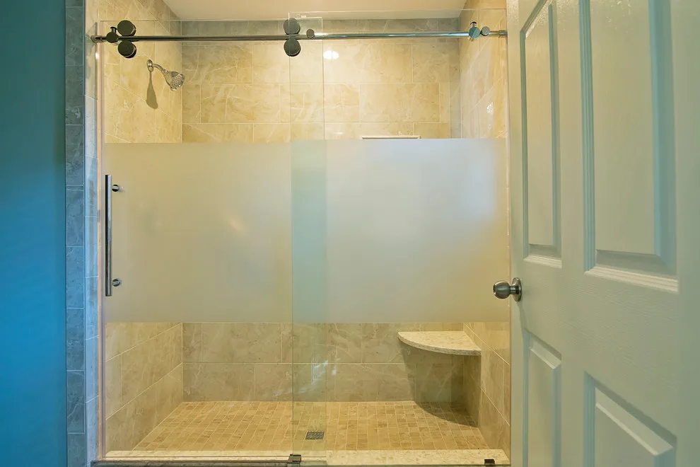 Canopy Court, Primary Bathroom by Burke Designs - Photo 10