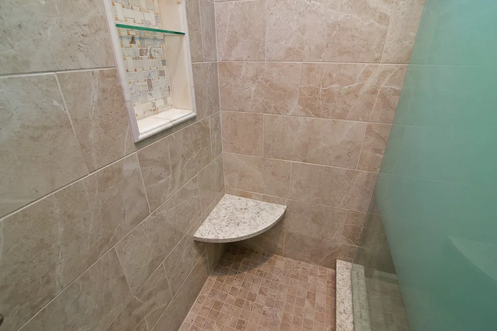 Canopy Court, Primary Bathroom by Burke Designs - Photo 9