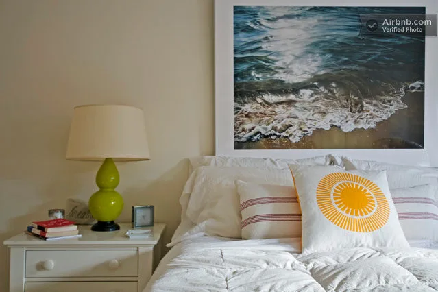 Tribeca District by Perianth Interior Design - Photo 2