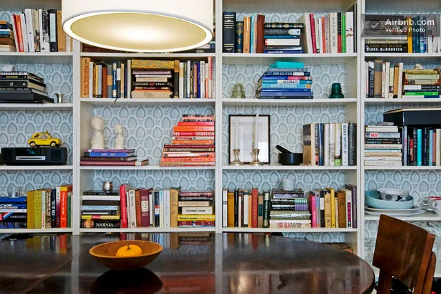 Tribeca District by Perianth Interior Design - Photo 7