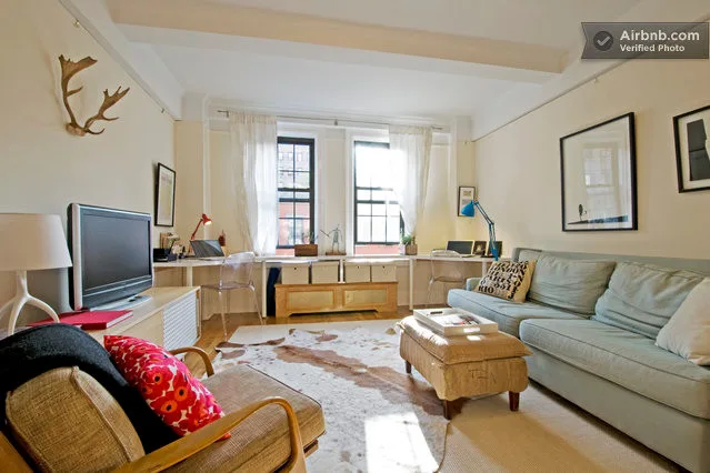 Tribeca District by Perianth Interior Design - Photo 4