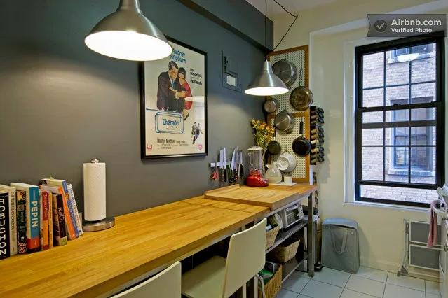 Tribeca District by Perianth Interior Design - Photo 3
