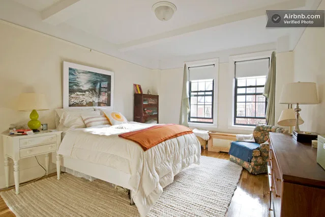 Tribeca District by Perianth Interior Design - Photo 5