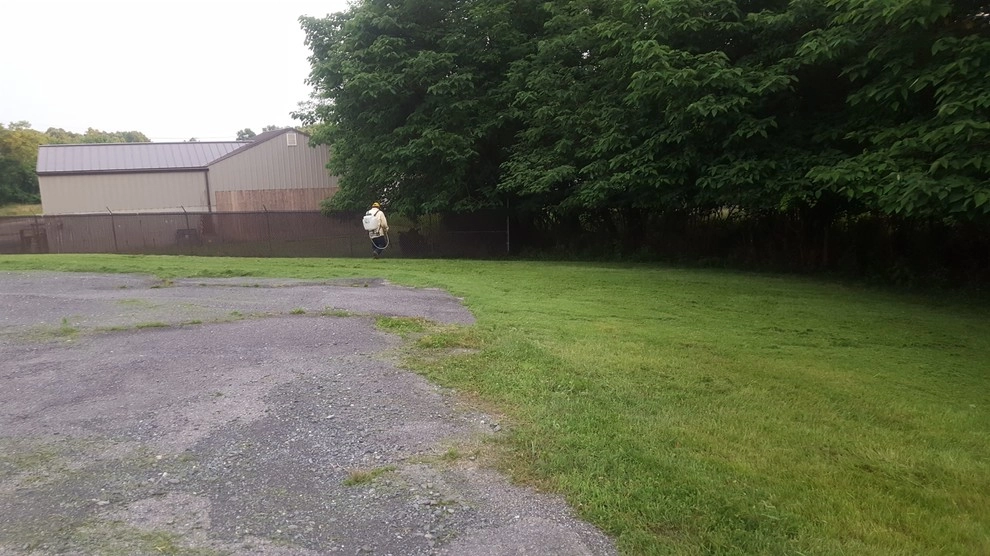 Yard Space Lawn Care by RH Hilarios Landscaping LLC - Photo 8