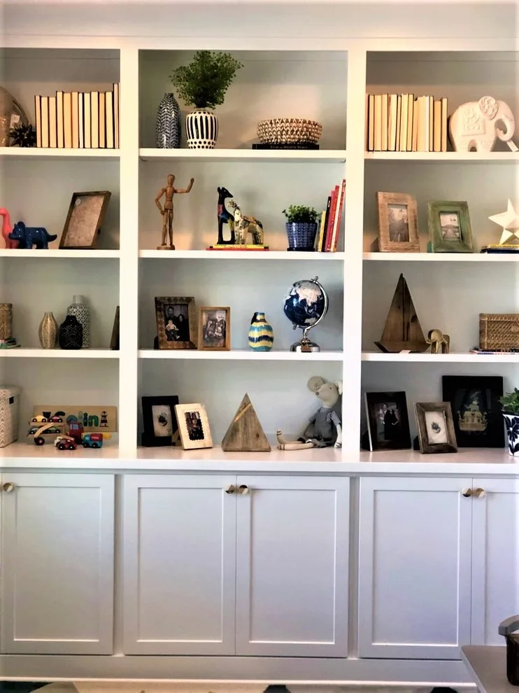 Workspace to Play Space by Cameron Jones Interiors, LLC - Photo 3