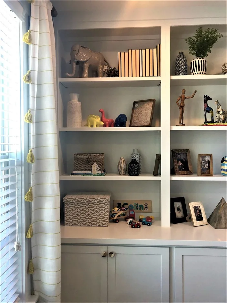 Cameron Jones Interiors, LLC - Photo 6