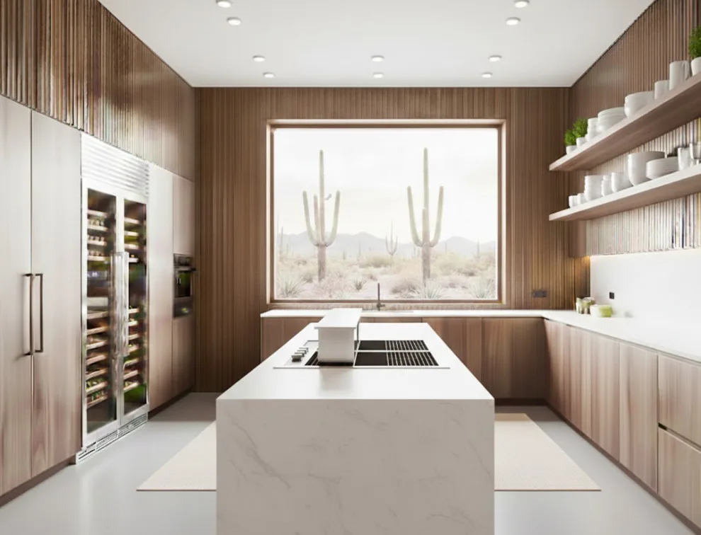 Troon Getaway by Park Avenue Design, Inc - Photo 3