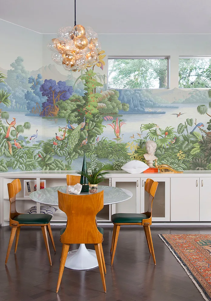 Tropical Retro Modern by Maureen Stevens Design - Photo 3