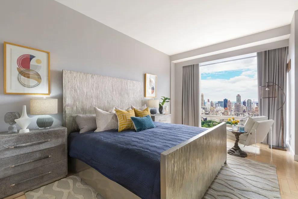 Trump Tower Manhattan by CIH Design - Photo 11