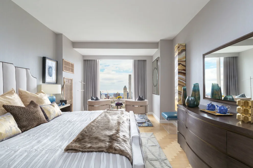 Trump Tower Manhattan by CIH Design - Photo 4