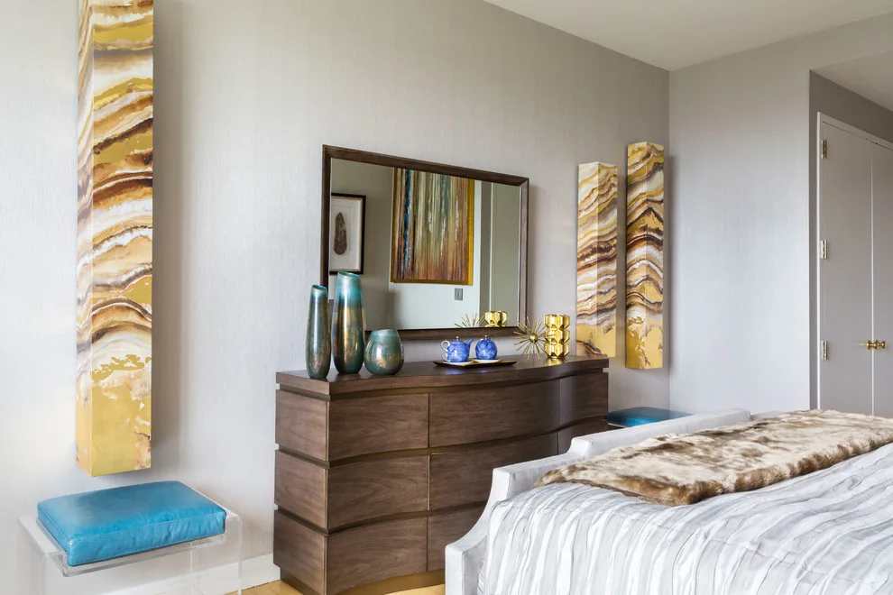 Trump Tower Manhattan by CIH Design - Photo 15