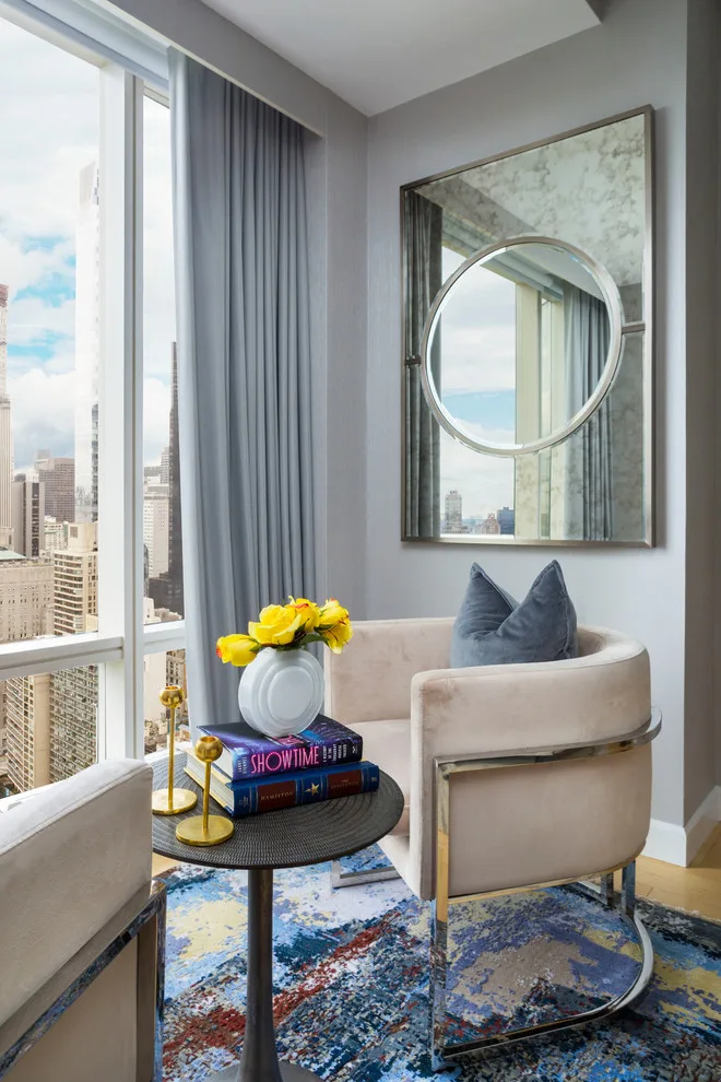 Trump Tower Manhattan by CIH Design - Photo 6
