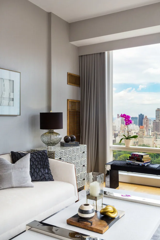 Trump Tower Manhattan by CIH Design - Photo 7