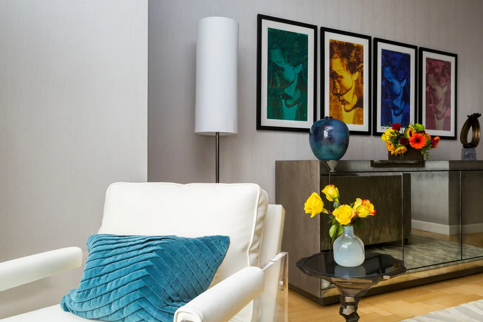 Trump Tower Manhattan by CIH Design - Photo 3