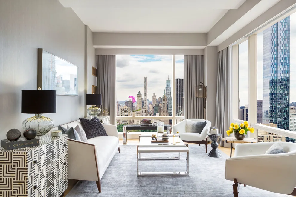 Trump Tower Manhattan by CIH Design - Photo 14