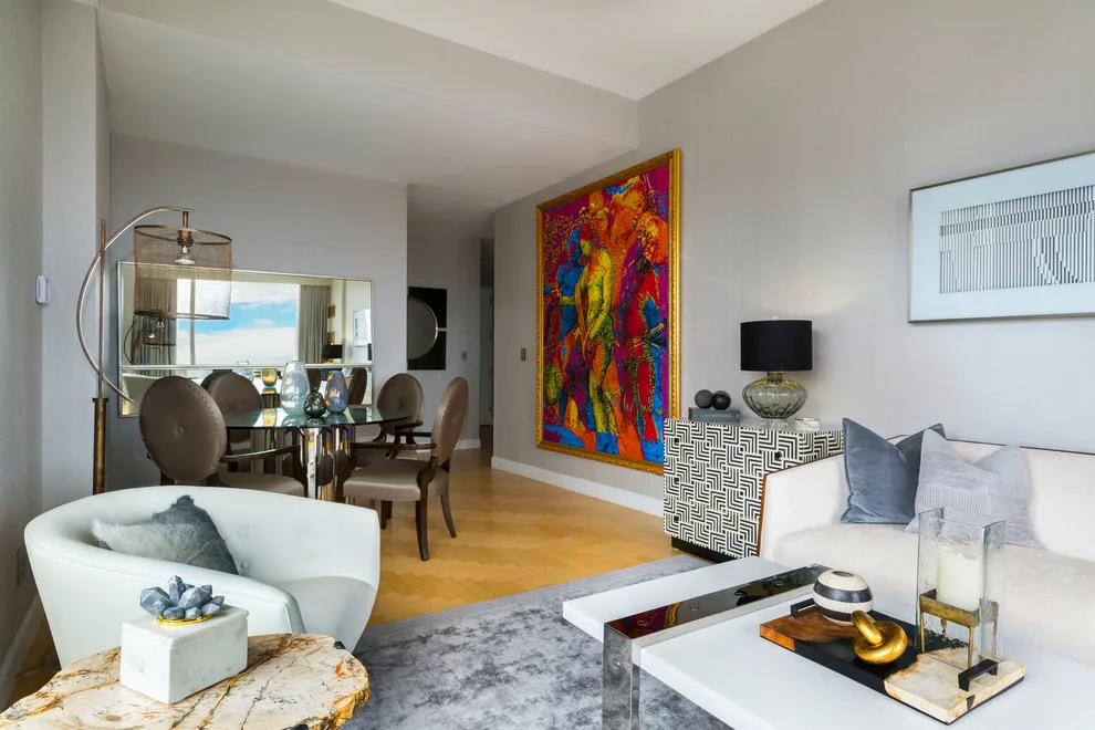 Trump Tower Manhattan by CIH Design - Photo 12
