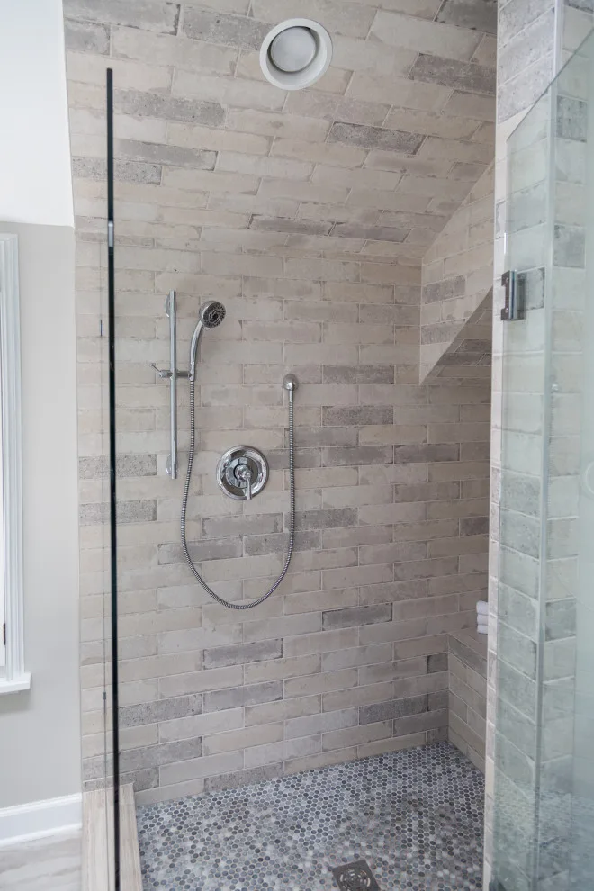 Tudor Bathroom Renovation by Michelle McKoy Designs - Photo 6