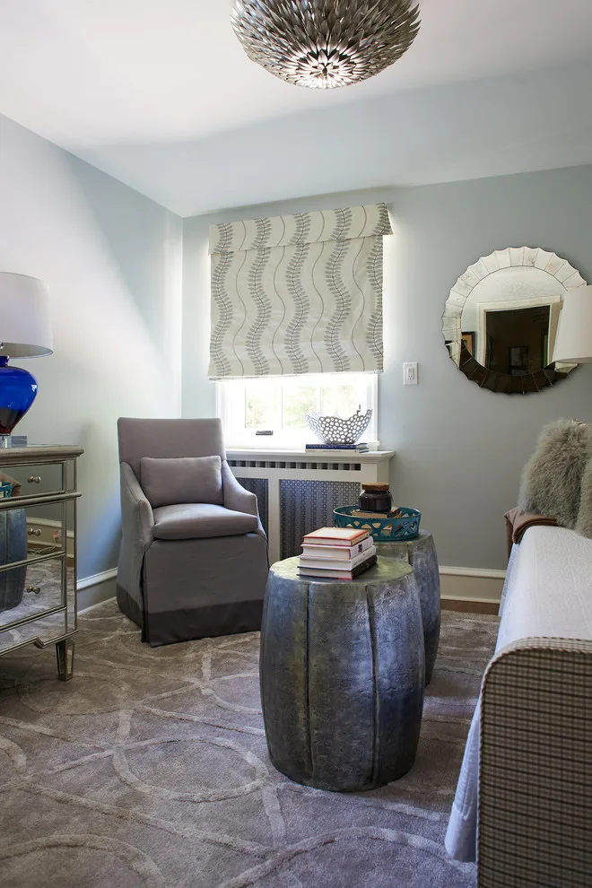 Tudor Restoration by Kelly Nelson Designs - Photo 4