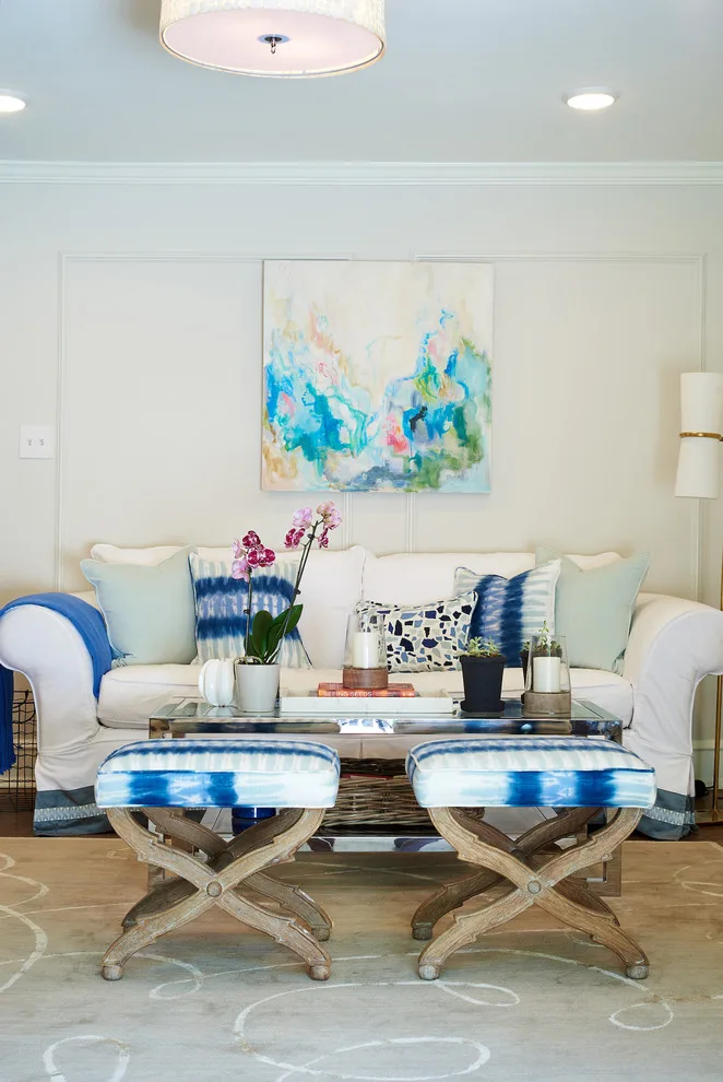 Tudor Restoration by Kelly Nelson Designs - Photo 2