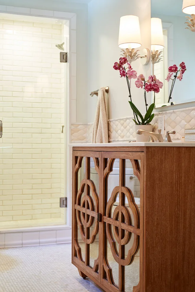 Tudor Restoration by Kelly Nelson Designs - Photo 7