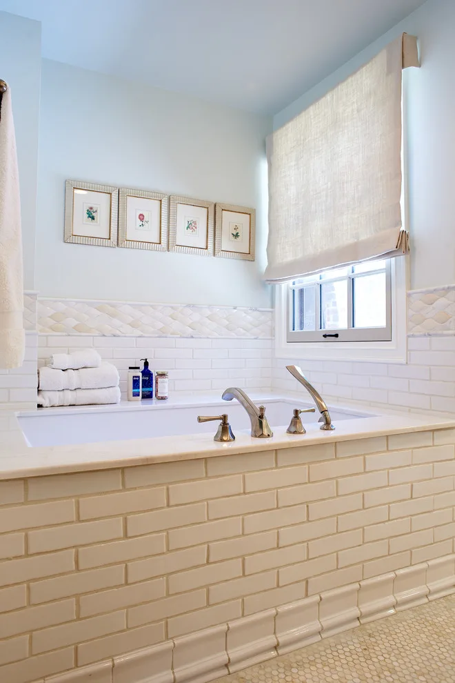 Tudor Restoration by Kelly Nelson Designs - Photo 5